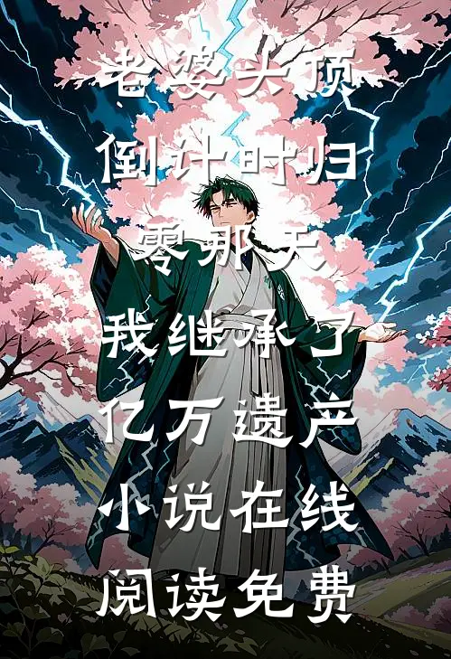老婆头顶倒计时归零那天，我继承了亿万遗产小说在线阅读免费
