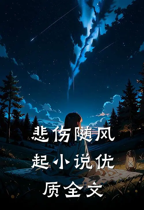 悲伤随风起小说优质全文