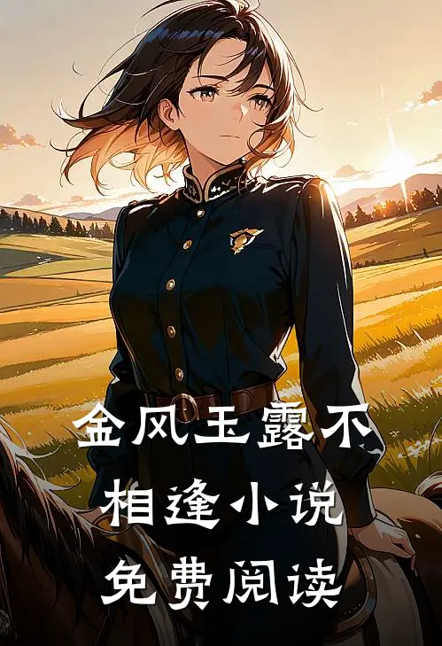 金风玉露不相逢小说免费阅读