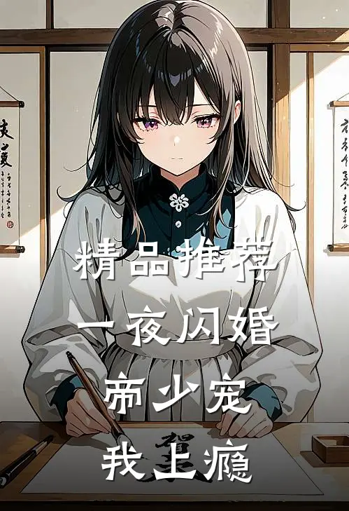 精品推荐一夜闪婚：帝少宠我上瘾