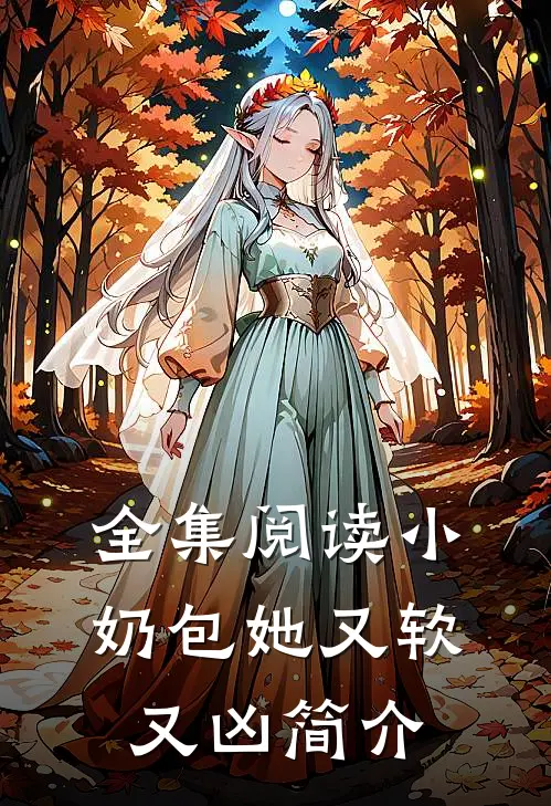 全集阅读小奶包她又软又凶简介