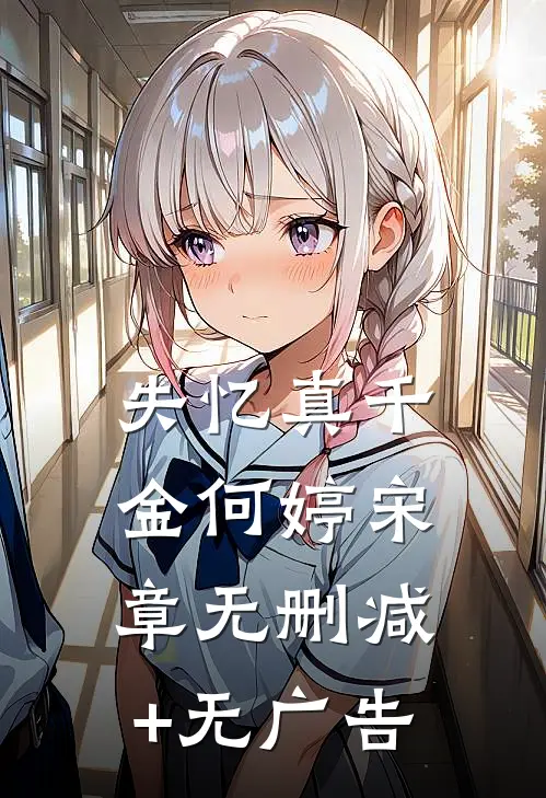 失忆真千金何婷宋章无删减+无广告