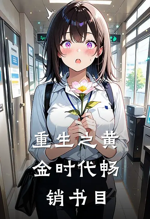 重生之黄金时代畅销书目
