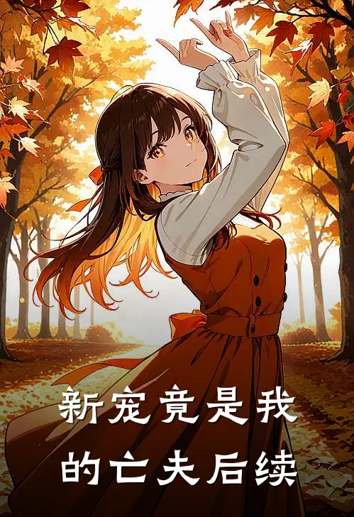 新宠竟是我的亡夫后续