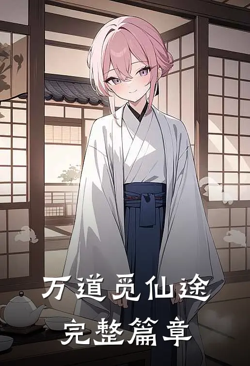 万道觅仙途完整篇章