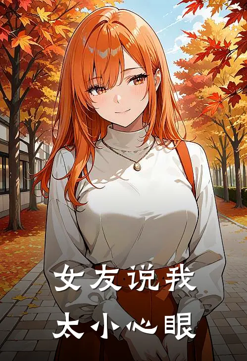 女友说我太小心眼