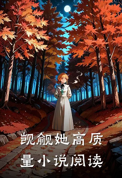 觊觎她高质量小说阅读