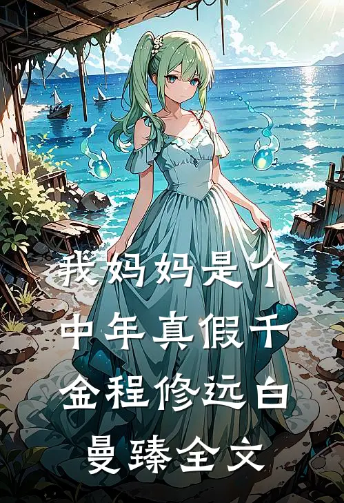 我妈妈是个中年真假千金程修远白曼臻全文