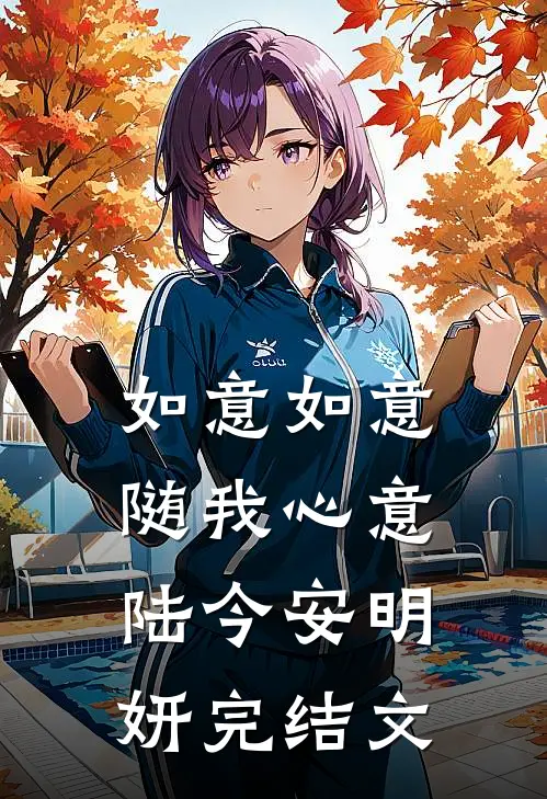 如意如意，随我心意陆今安明妍完结文