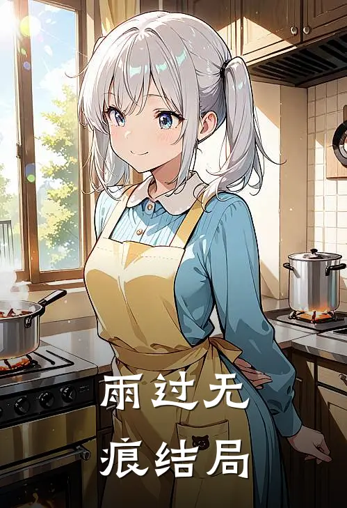 雨过无痕结局