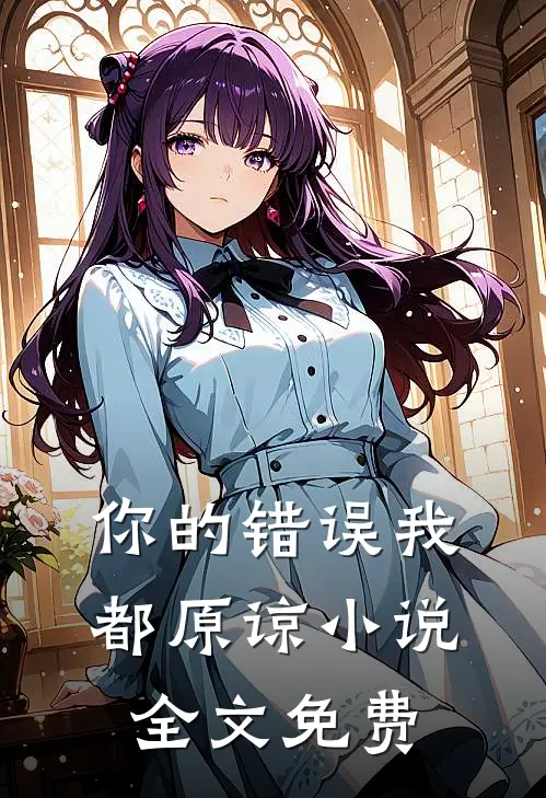 你的错误我都原谅小说全文免费