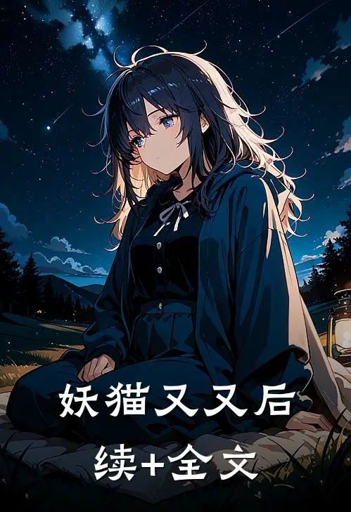 妖猫又又后续+全文