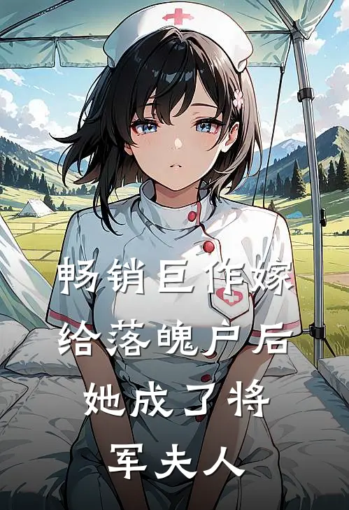 畅销巨作嫁给落魄户后，她成了将军夫人