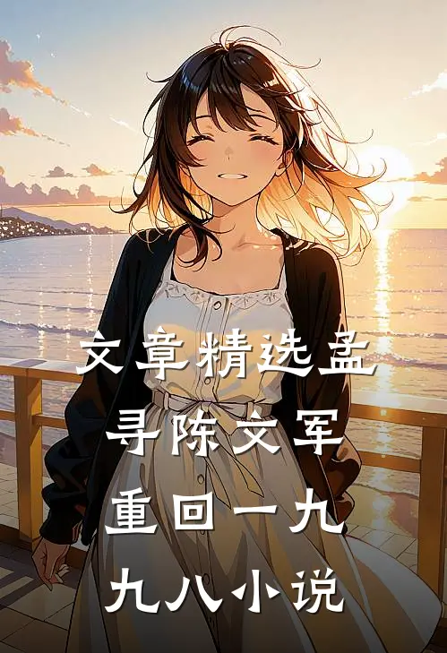 文章精选孟寻陈文军重回一九九八 小说