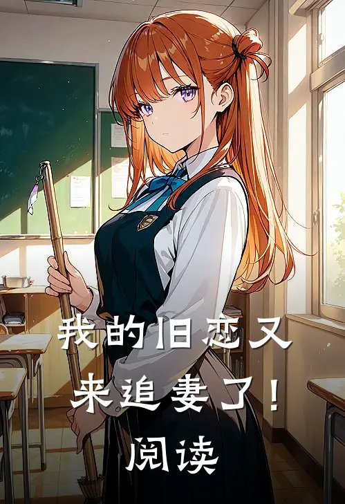 我的旧恋又来追妻了！阅读