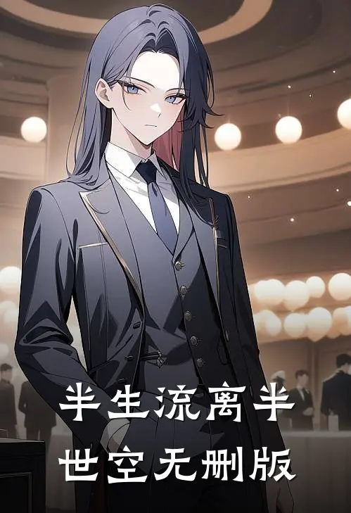 半生流离半世空无删版