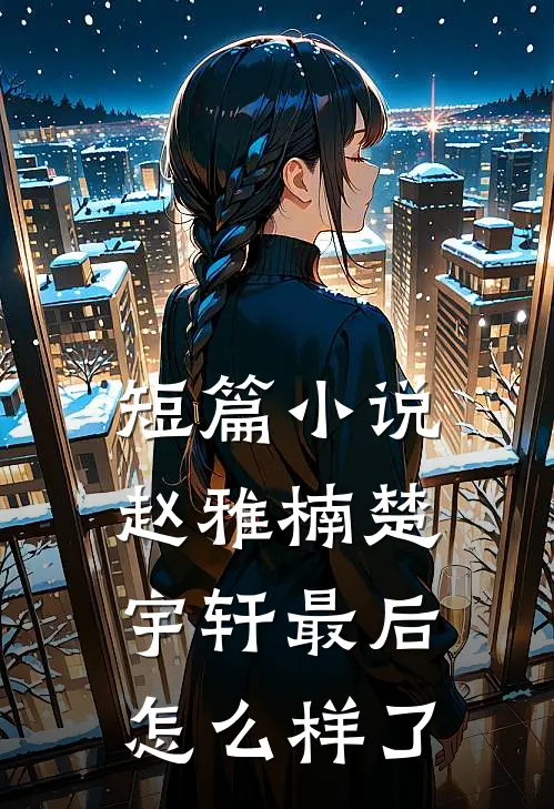 短篇小说赵雅楠楚宇轩最后怎么样了