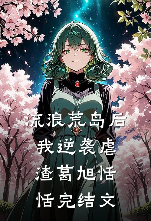 流浪荒岛后，我逆袭虐渣葛旭恬恬完结文