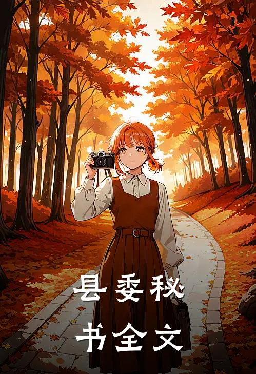 县委秘书全文