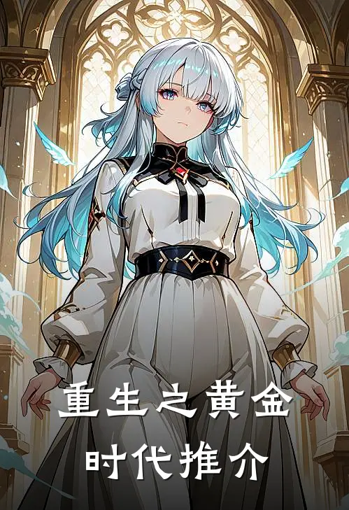 重生之黄金时代推介
