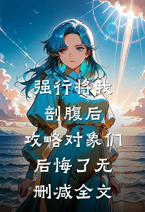 强行将我剖腹后，攻略对象们后悔了无删减全文