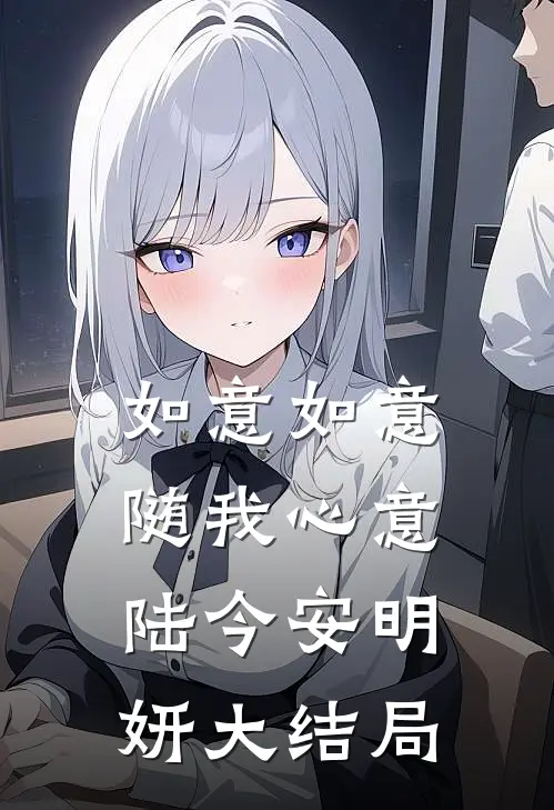 如意如意，随我心意陆今安明妍大结局