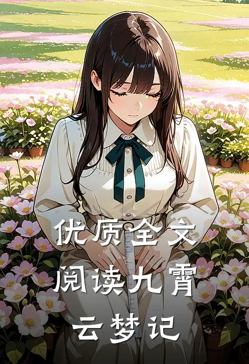 优质全文阅读九霄云梦记