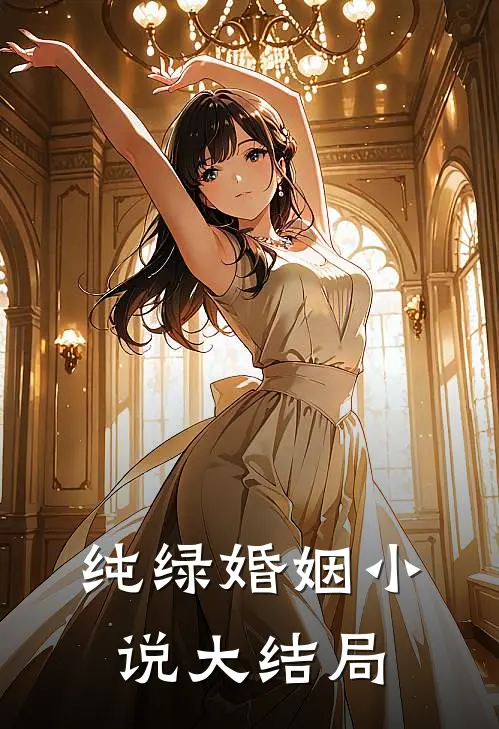 纯绿婚姻小说大结局