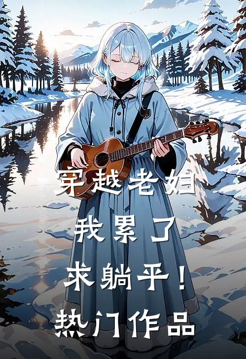 穿越老妇：我累了，求躺平！热门作品