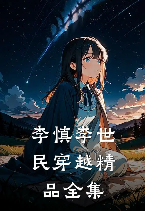 李慎李世民穿越精品全集