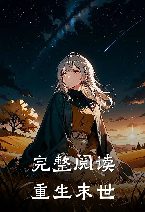 完整阅读重生末世