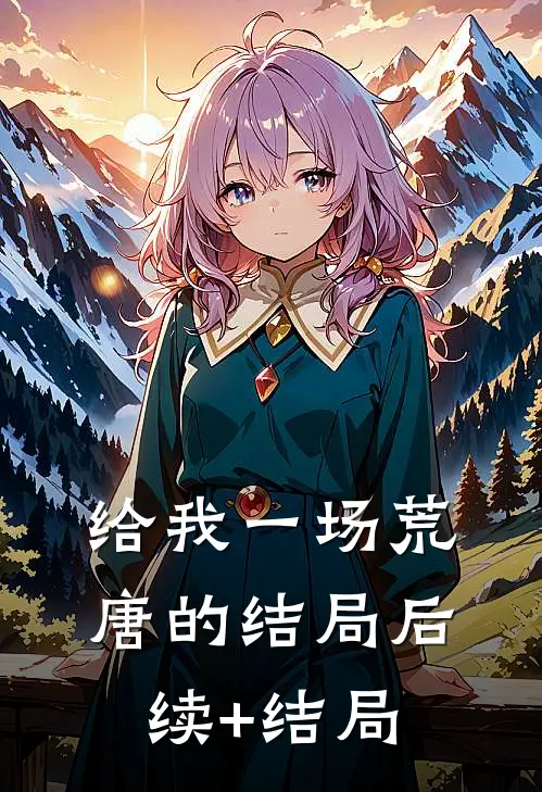 给我一场荒唐的结局后续+结局