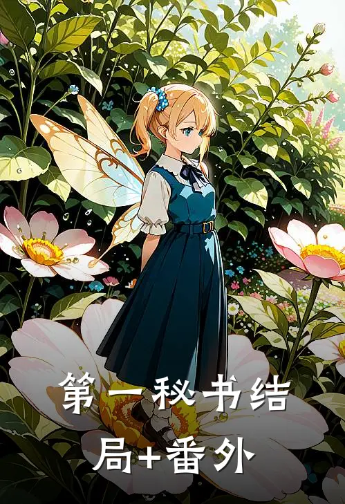 第一秘书结局+番外