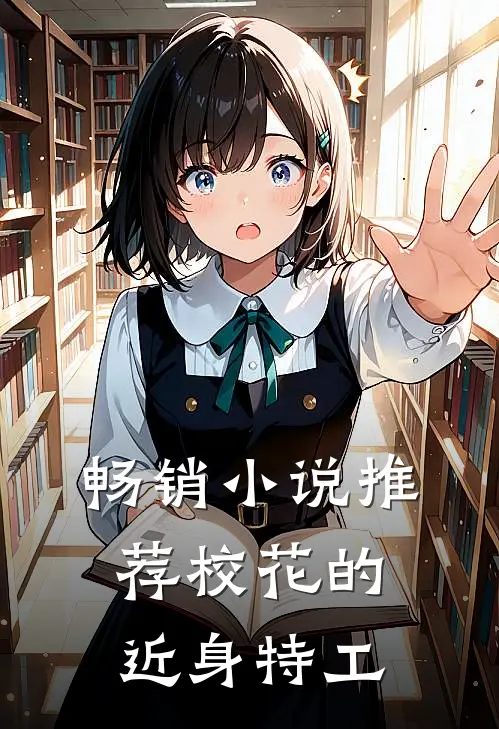畅销小说推荐校花的近身特工