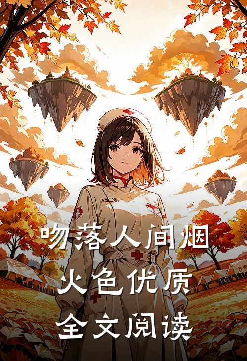 吻落人间烟火色优质全文阅读