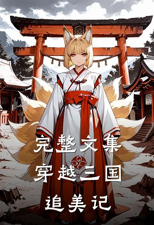 完整文集穿越三国追美记