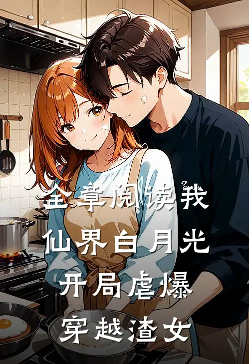 全章阅读我，仙界白月光，开局虐爆穿越渣女