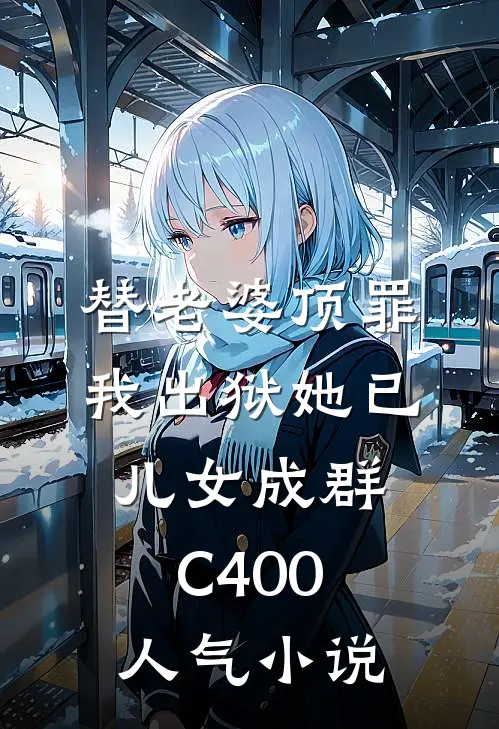 替老婆顶罪，我出狱她已儿女成群C400人气小说