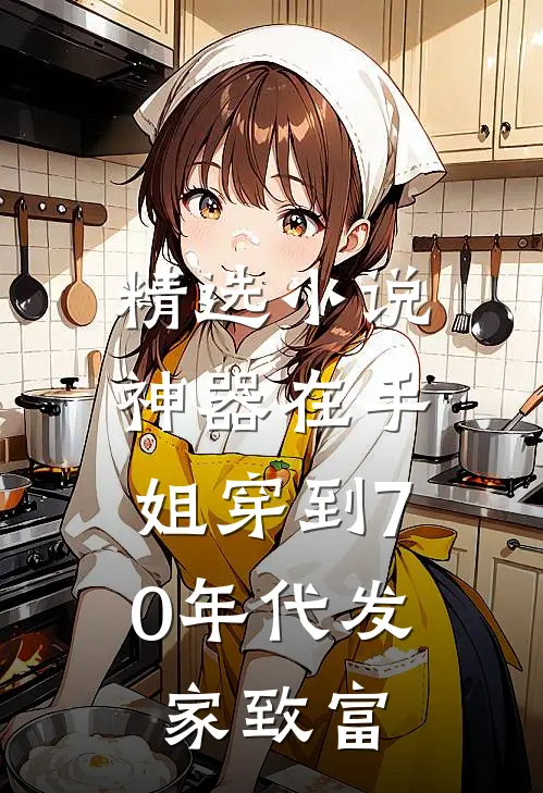 精选小说神器在手，姐穿到70年代发家致富