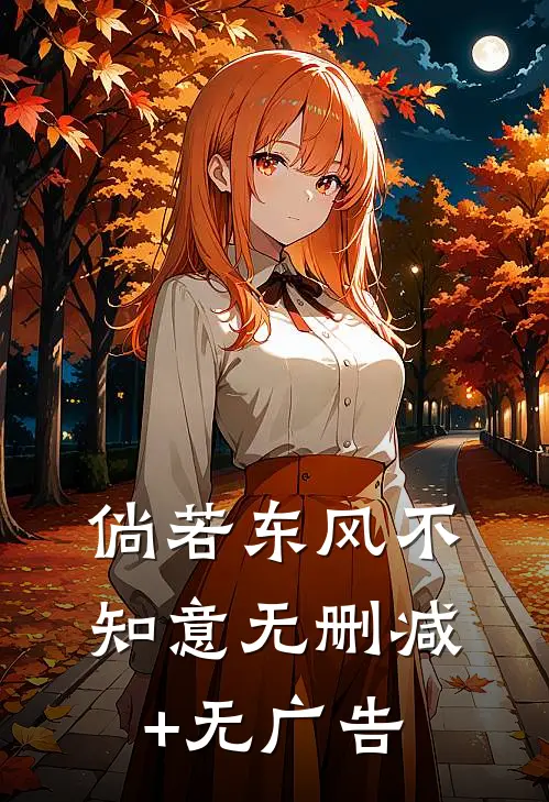 倘若东风不知意无删减+无广告