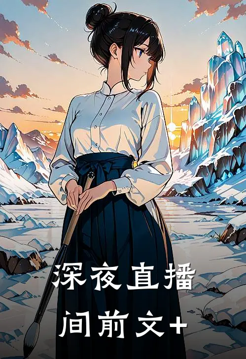 深夜直播间前文+