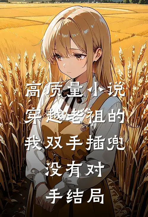 高质量小说穿越老祖的我双手插兜,没有对手结局