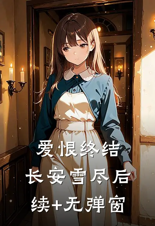 爱恨终结，长安雪尽后续+无弹窗