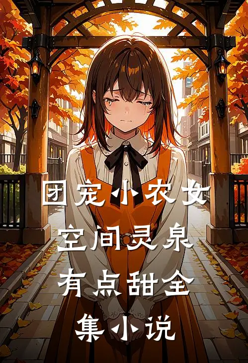 团宠小农女：空间灵泉有点甜全集小说