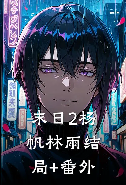 末日2杨帆林雨结局+番外