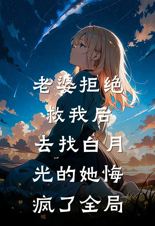 老婆拒绝救我后，去找白月光的她悔疯了全局