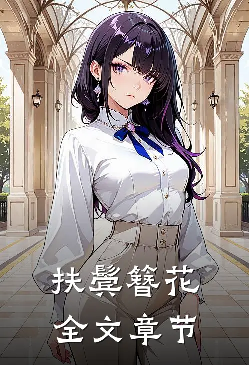 扶鬓簪花全文章节