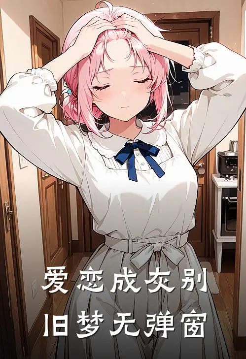 爱恋成灰别旧梦无弹窗