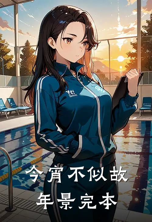 今宵不似故年景完本
