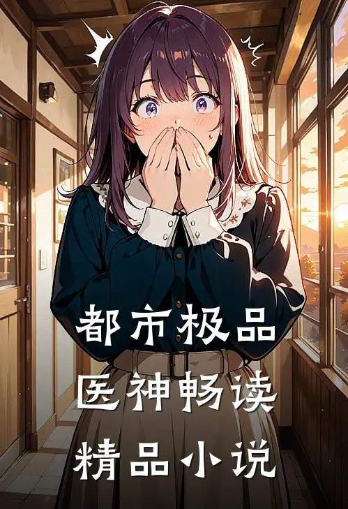 都市极品医神畅读精品小说